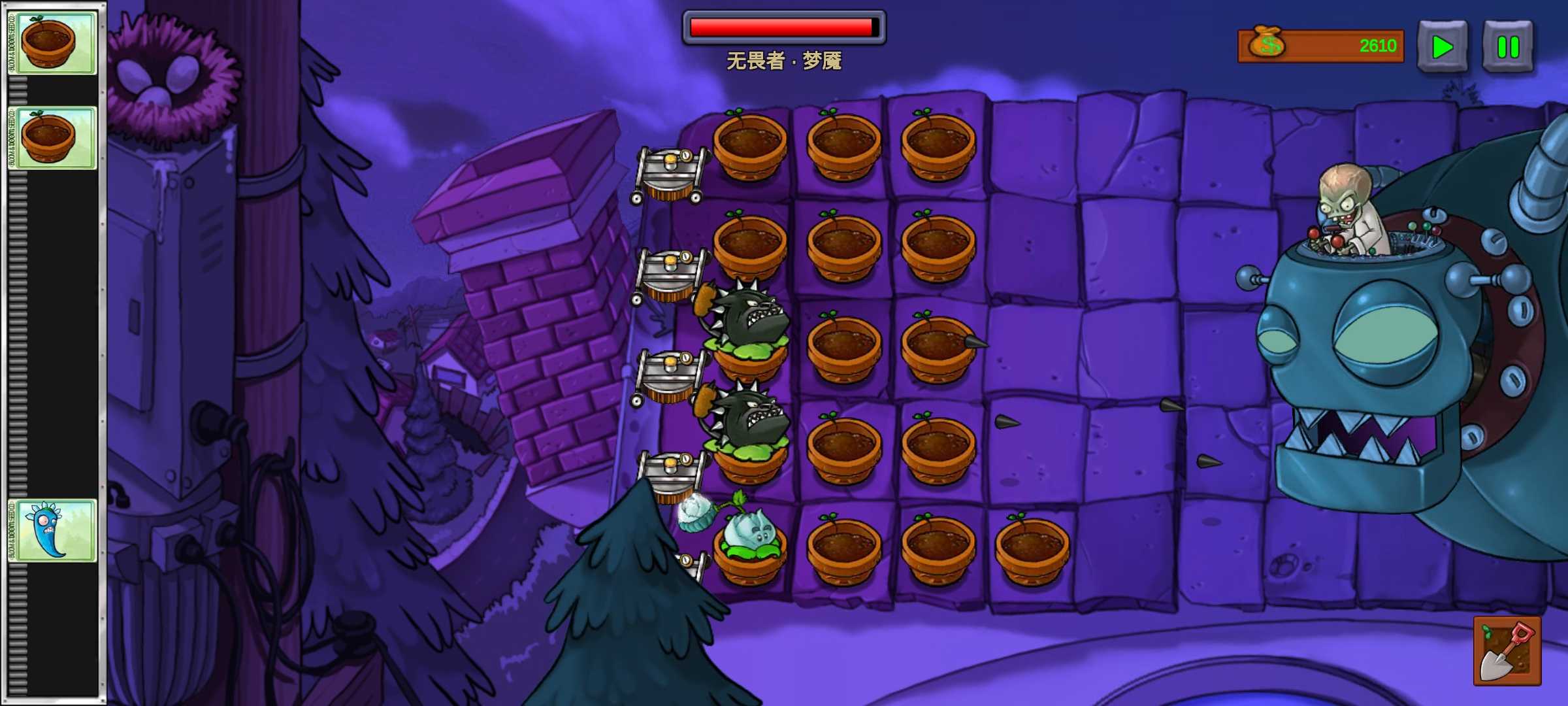 澳门金沙官网app奇葩版下载安装-澳门金沙官网app奇葩版手游下载游戏画面3