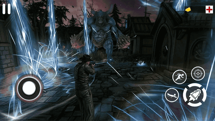 精彩截图-0029cc金沙贵宾会手游下载-0029cc金沙贵宾会手机版(Forest Survival Hunting 2)下载 v1.1.3 安卓版1