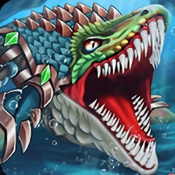 威尼斯vns777中文版下载-威尼斯vns777(Sea Monster City)下载 v13.13 安卓版