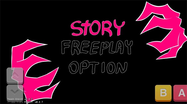 2299威尼斯人重拾理智模组下载-FNF重拾理智手机版下载 v0.2.7 安卓版