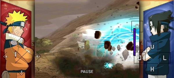 精彩截图-澳门葡京8222com雨兮改1.0.2火影版下载-死神vs火影澳门葡京8222com雨兮改1.0.2火影版下载 v1.0.2 安卓版2