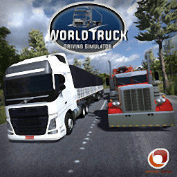 js56金沙线路中文版免费下载-js56金沙线路2024最新汉化版(world truck driving simulator)下载 v1.395 安卓版