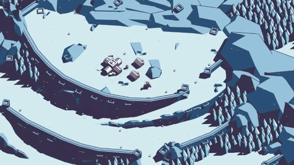 精彩截图-826巴黎人手机版免费下载-826巴黎人中文版(Thronefall)下载 v2.12.7 安卓版4