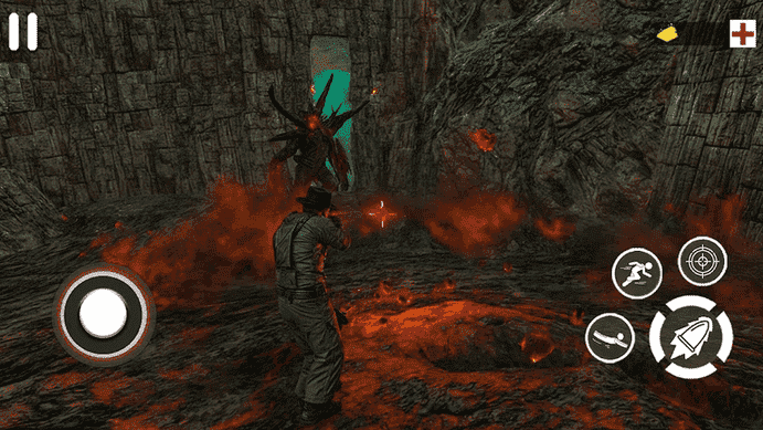 精彩截图-0029cc金沙贵宾会手游下载-0029cc金沙贵宾会手机版(Forest Survival Hunting 2)下载 v1.1.3 安卓版2