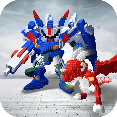 1818vip威尼斯下载拼装游戏下载-1818vip威尼斯下载拼装最新版下载 v1.0 安卓版