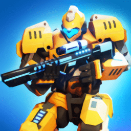 澳门金沙最新网址大战机器人游戏下载安装-澳门金沙最新网址大战机器人最新版下载 v1.0 安卓版