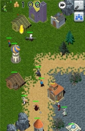 精彩截图-mgm美高梅app中文版下载安装-mgm美高梅app(Medieval Empires)下载 v3.10 安卓版3