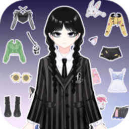 金沙4066am的换装日记官方版下载-金沙4066am的换装日记最新版(MagicPrincess)下载 v2.1.8 安卓版