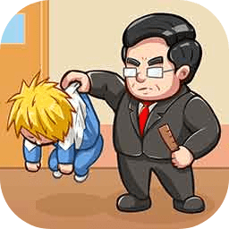 9499威尼斯官方版下载-9499威尼斯当一回校长手游下载 v0.11 安卓正式版