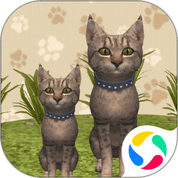 澳门新葡平台app官网3D小猫模拟器游戏下载-澳门新葡平台app官网3D中文版下载 v1.0.2 安卓版