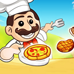 0029cc金沙贵宾会餐厅大亨游戏最新版下载-0029cc金沙贵宾会餐厅大亨官方版(FoodFever)下载 v4.1.0 安卓版