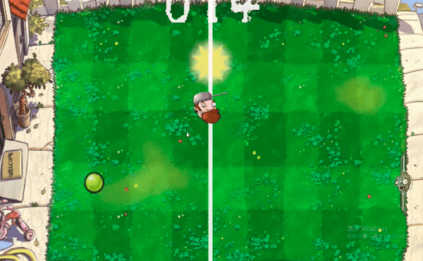 正规葡京app音游版下载-PVZ音游版手机版下载 v0.91 安卓版游戏画面4