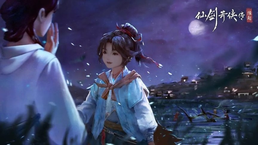 新威尼斯官网app奇侠传缘起手游下载-新威尼斯官网app奇侠传缘起手游官方最新版下载 v0.0.8.202.121 安卓版