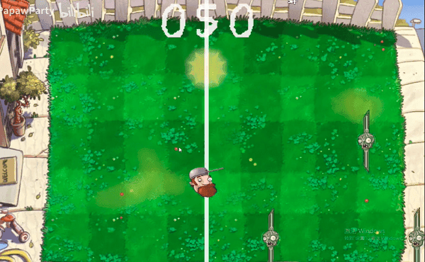 正规葡京app音游版下载-PVZ音游版手机版下载 v0.91 安卓版游戏画面3