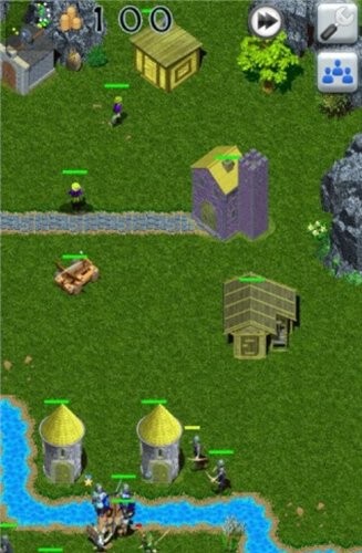 精彩截图-mgm美高梅app中文版下载安装-mgm美高梅app(Medieval Empires)下载 v3.10 安卓版1