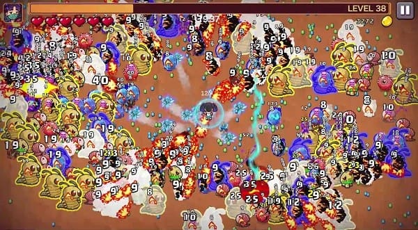 精彩截图-银河718yhcom手游下载最新版-银河718yhcom官方正版(Mars Survivors)下载 v1.5.2 安卓版1