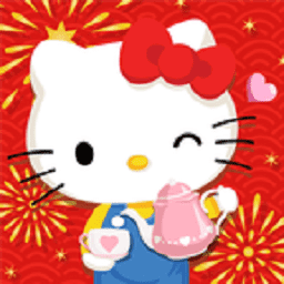 威尼斯人365梦幻咖啡厅最新版下载-Hello Kitty梦幻咖啡厅游戏官方版下载 v2.1.5 安卓版