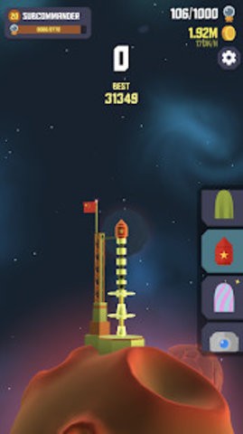 精彩截图-9001z金沙app官方版下载-9001z金沙app游戏(Space Frontier 2)下载 v1.5.45 安卓版2