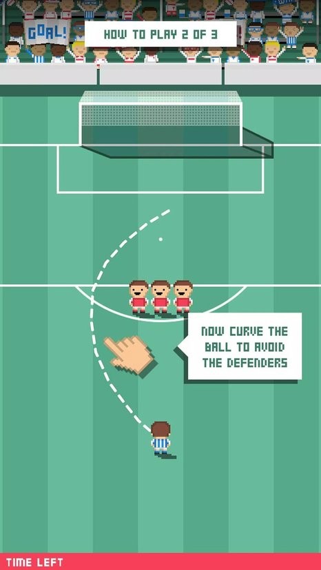 金沙集团官网app下载手游下载安装-金沙集团官网app下载最新版(Tiny Striker)下载 v2.1.1 安卓版游戏画面1