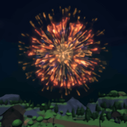 威尼斯7773d官方版免费下载-威尼斯7773d最新版(Fireworks Simulator 3D)下载 v4.2 安卓版