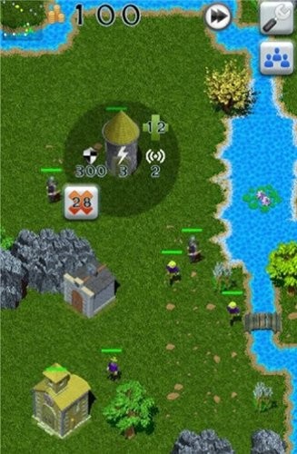 精彩截图-mgm美高梅app中文版下载安装-mgm美高梅app(Medieval Empires)下载 v3.10 安卓版2