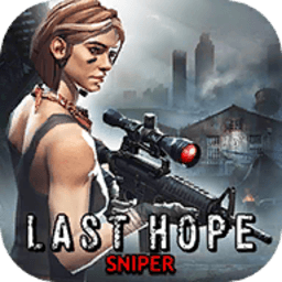 新葡萄8883官网僵尸狙击手游戏免费下载-新葡萄8883官网僵尸狙击手最新版(Last Hope Sniper)下载 v3.61 安卓版