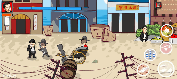 澳门葡京7906com游戏手机版下载-火山哥哥澳门葡京7906com游戏下载 v0.6 安卓版游戏画面2