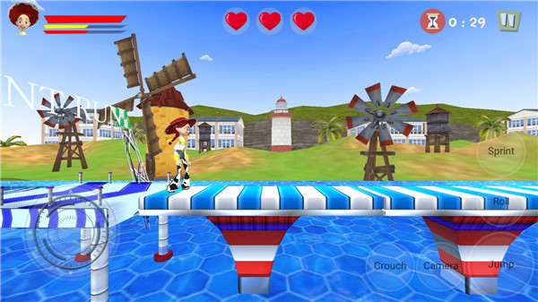 威尼斯8040游戏攻略