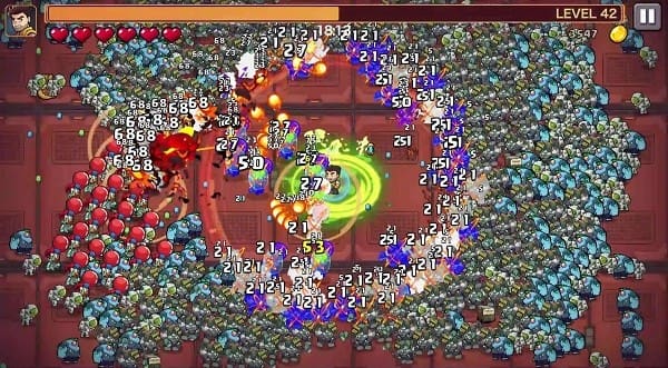 精彩截图-银河718yhcom手游下载最新版-银河718yhcom官方正版(Mars Survivors)下载 v1.5.2 安卓版4