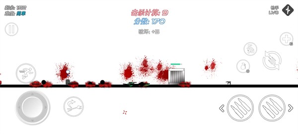 精彩截图-金莎js95199战争红色打击MOD菜单下载-金莎js95199战争红色打击官方正版下载 v12.7.1 安卓版1