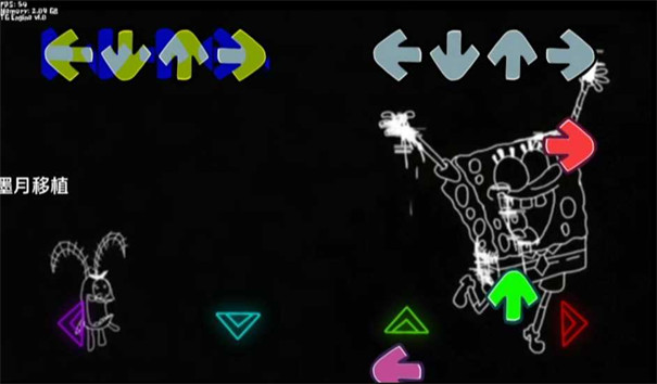 澳门金沙线上娱乐错误化海绵宝宝模组下载-澳门金沙线上娱乐错误化海绵宝宝手机版(friday night funkin1111)下载 v0.2.7 安卓版