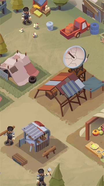 澳门威尼斯人765app手游下载-澳门威尼斯人765app免费版下载 v150 安卓版游戏画面3