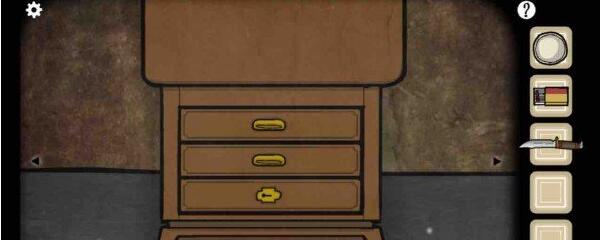 逃离方块洞穴中文版下载-澳门新葡新京注册送逃离方块洞穴官方版(Cube Escape: The Cave)下载 v5.0.2 安卓版