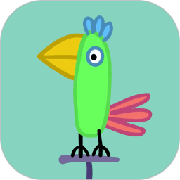 会说话的鹦鹉巴黎人平台登录游戏下载-会说话的鹦鹉巴黎人平台登录2024版下载 v5.3 安卓版